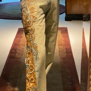 BrazilRoXX Gaucho Jeans